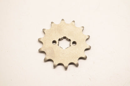 JT Sprockets JTF422.14, JTF422-14, 249153 Front Sprocket NOS