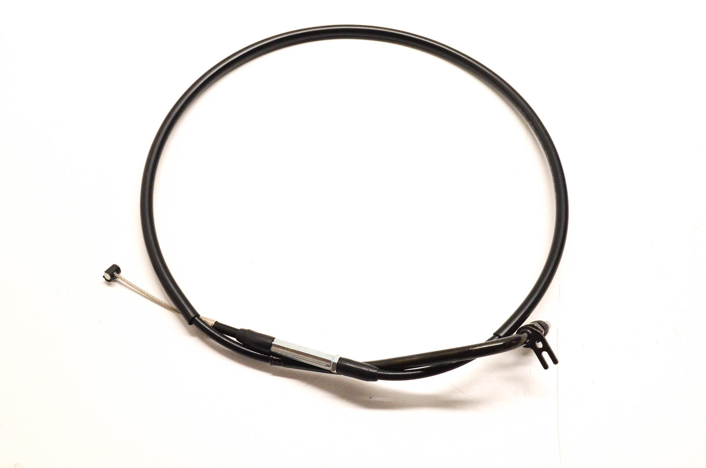 Motion Pro 02-0579, 70-2579 Black Vinyl Clutch Cable NOS