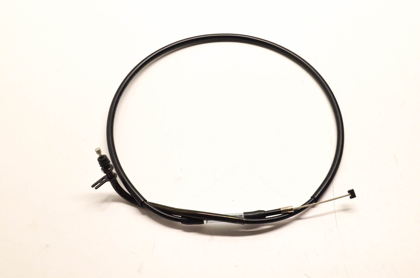 Motion Pro 02-0579, 70-2579 Black Vinyl Clutch Cable NOS