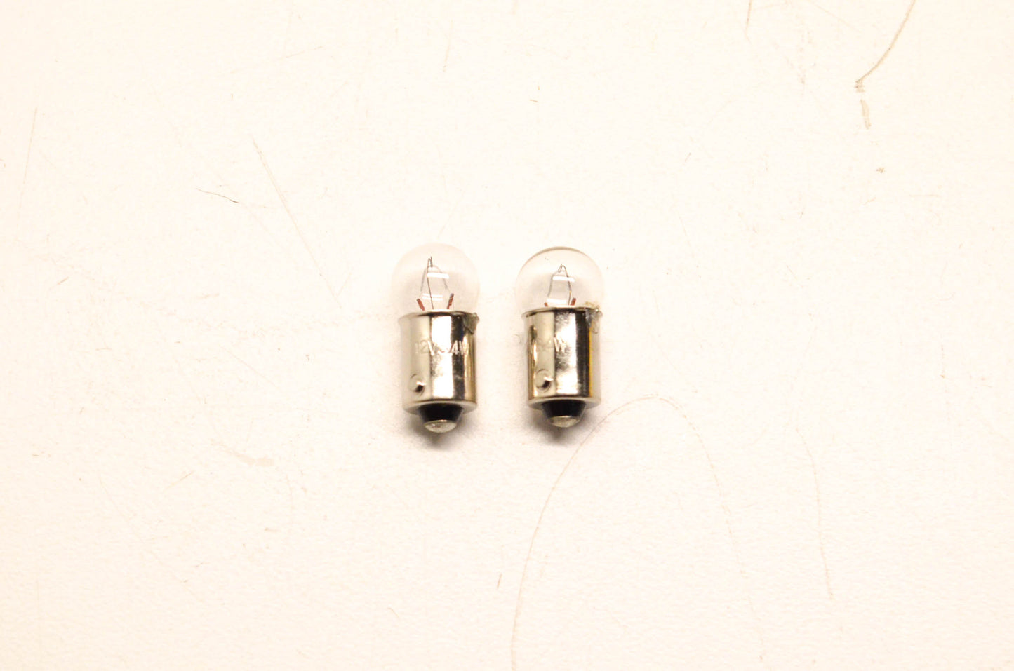 New OEM Honda 34902-259-003 Tachometer Speedometer Dash Light Bulb QTY 2 NOS