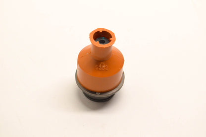 Mahindra 0401BBG00021N Open Yoke Lower Ball Joint Assembly NOS