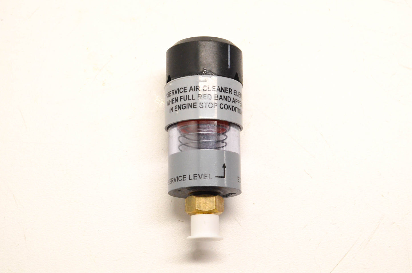 Mahindra 0313AG0230N Service Indicator Air Filter NOS