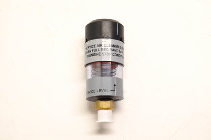 Mahindra 0313AG0230N Service Indicator Air Filter NOS