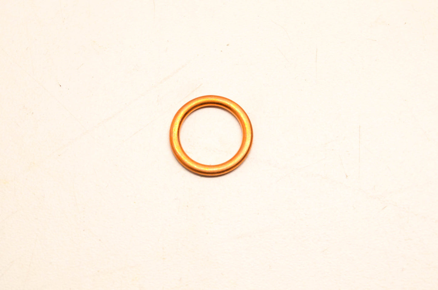 Mahindra 0311AAC00260N Oil Drain Plug Washer NOS