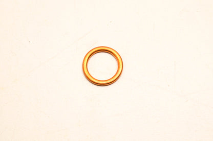 Mahindra 0311AAC00260N Oil Drain Plug Washer NOS