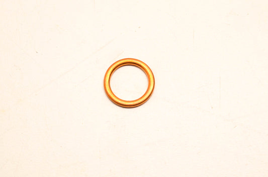 Mahindra 0311AAC00260N Oil Drain Plug Washer NOS
