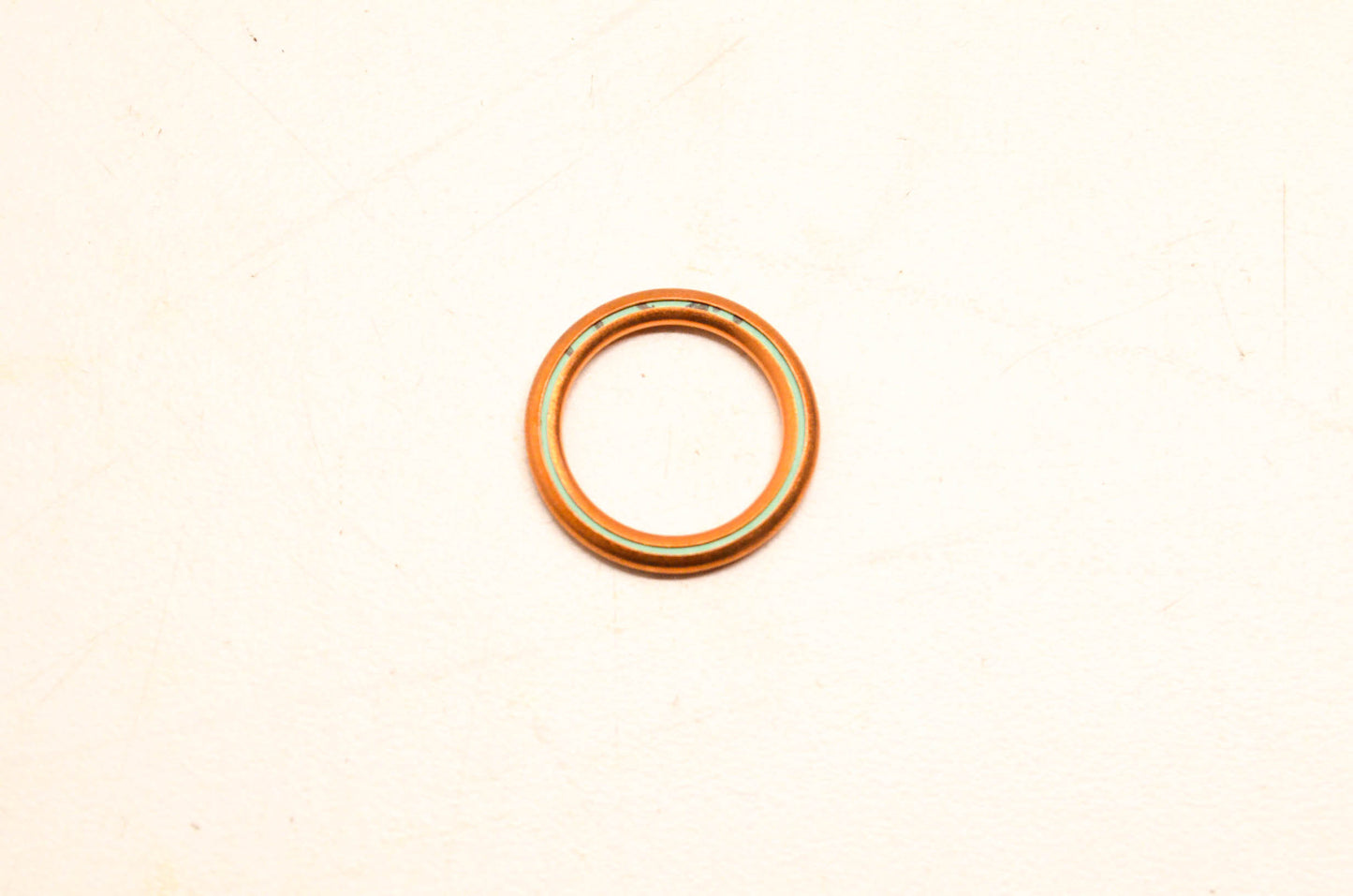 Mahindra 0311AAC00260N Oil Drain Plug Washer NOS