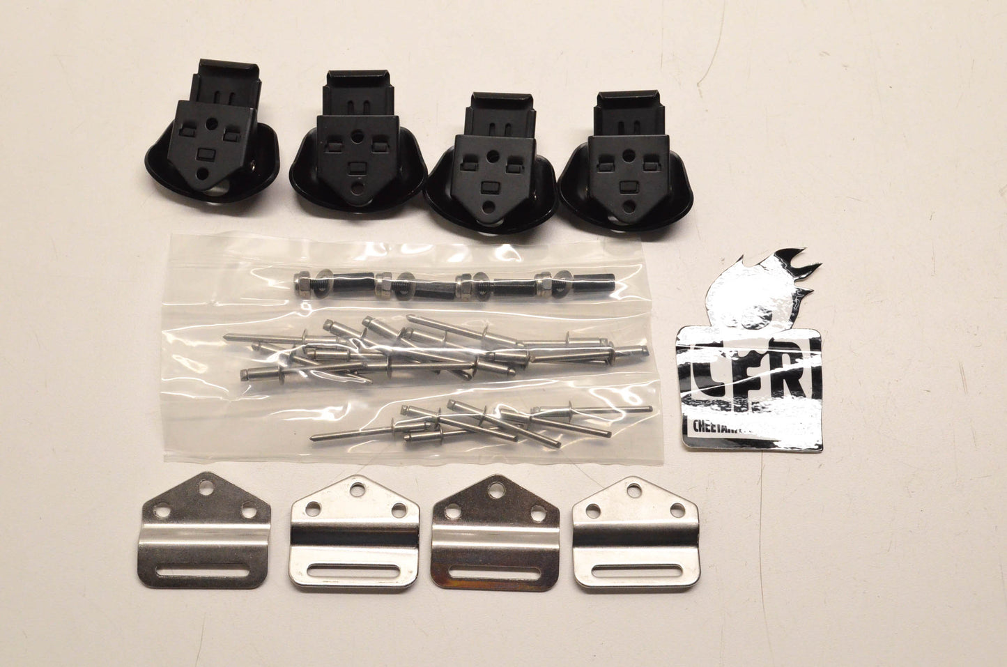CFR C01, 29-1217 Connect System Kit NOS