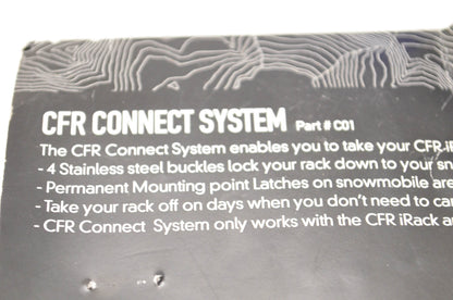 CFR C01, 29-1217 Connect System Kit NOS