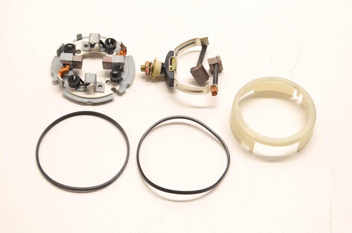 Rick's Motorsport 70-507 Brush Plate Repair Kit NOS