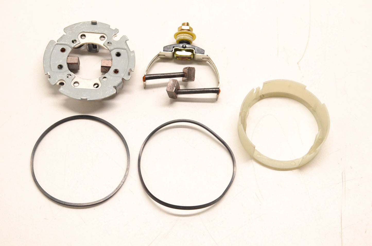 Rick's Motorsport 70-507 Brush Plate Repair Kit NOS