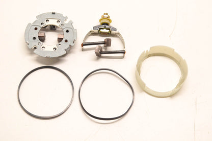 Rick's Motorsport 70-507 Brush Plate Repair Kit NOS