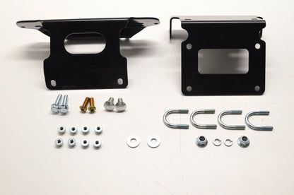 KFI 100880, 10-0880 Winch Mount Kit NOS