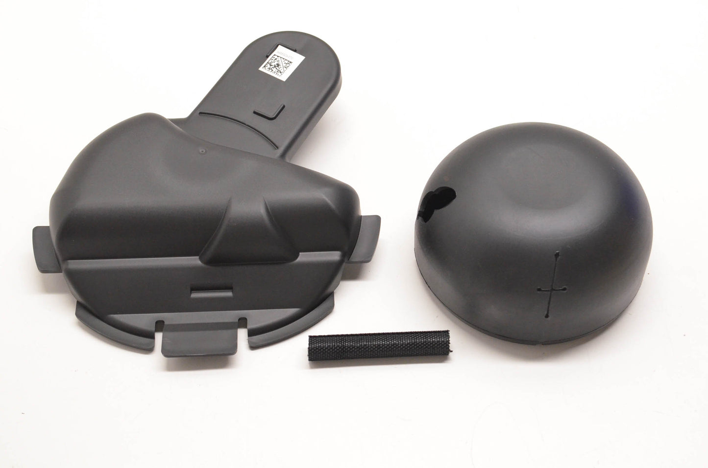 New OEM Polaris 2207706 Pump Cover Kit NOS