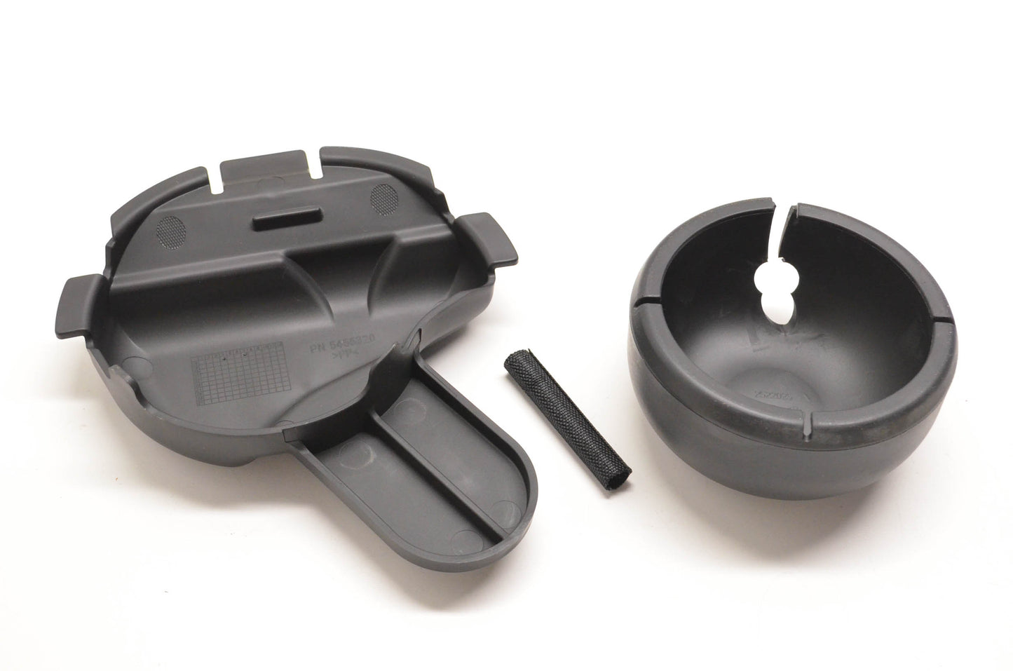 New OEM Polaris 2207706 Pump Cover Kit NOS