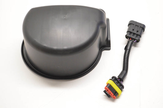 New OEM Polaris 2207707 Ace Pump Cover Kit NOS