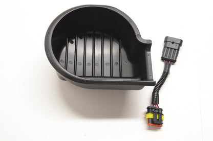 New OEM Polaris 2207707 Ace Pump Cover Kit NOS