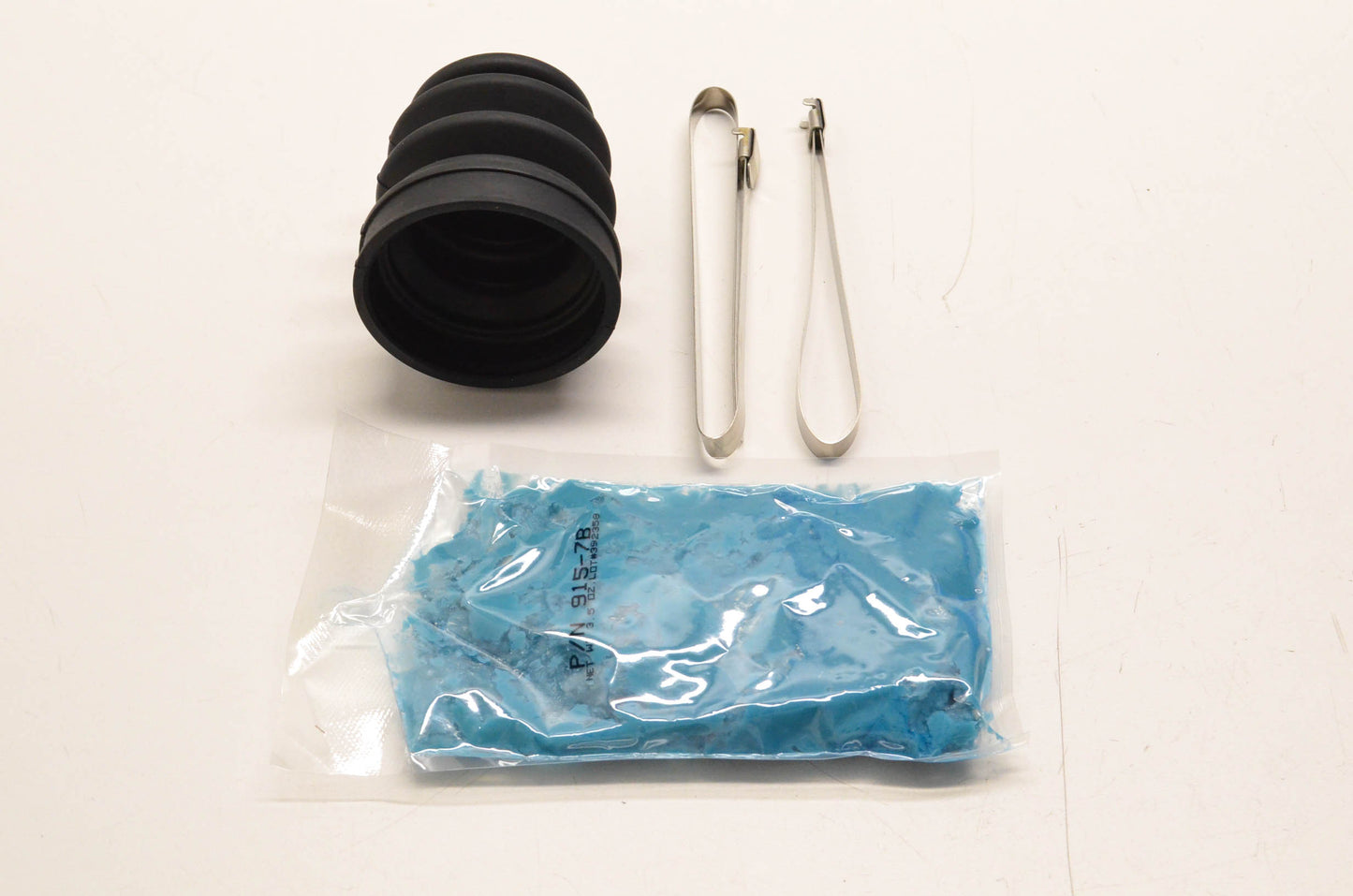 Moose Racing 02130041 Boot Kit NOS