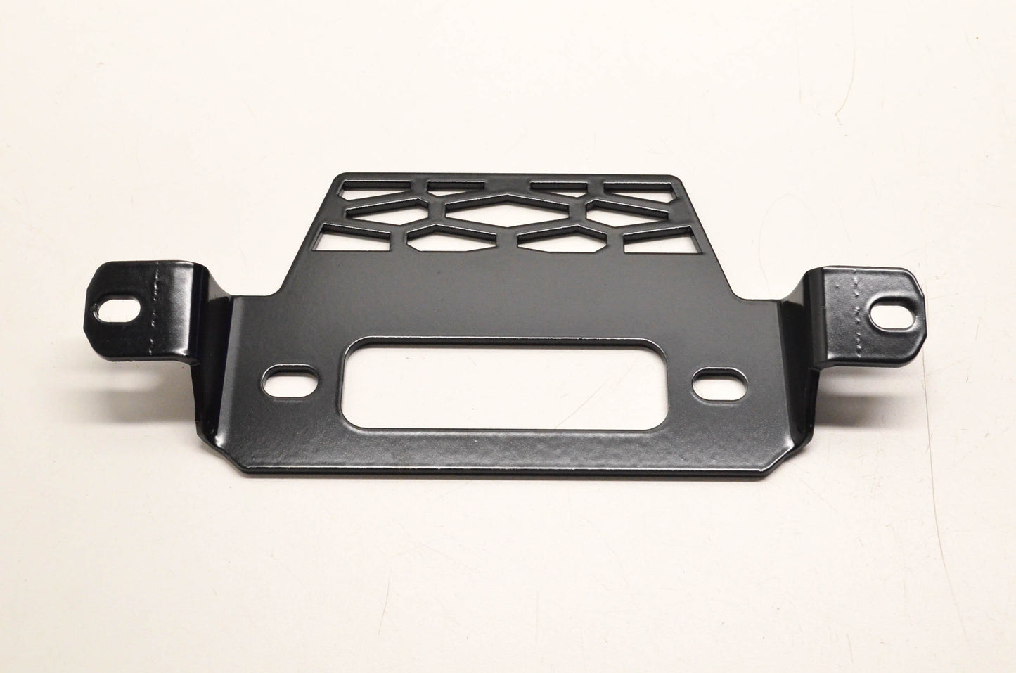 KFI 101375, 10-1375 Wide Fairlead Mount Bracket NOS