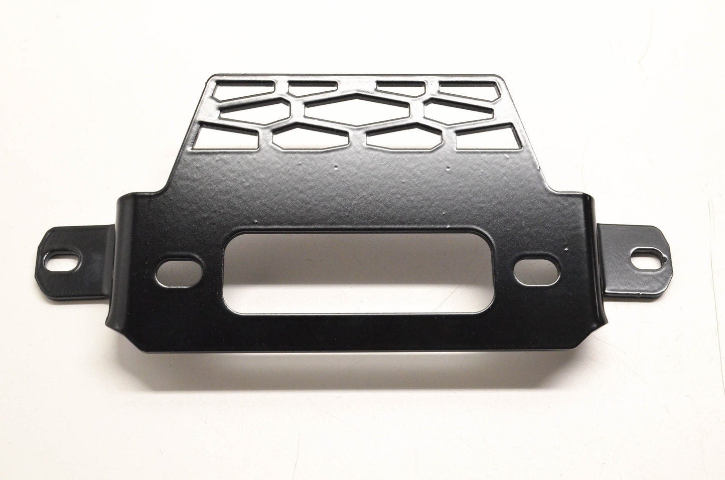 KFI 101375, 10-1375 Wide Fairlead Mount Bracket NOS