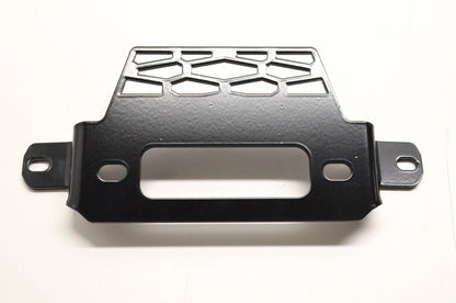KFI 101375, 10-1375 Wide Fairlead Mount Bracket NOS
