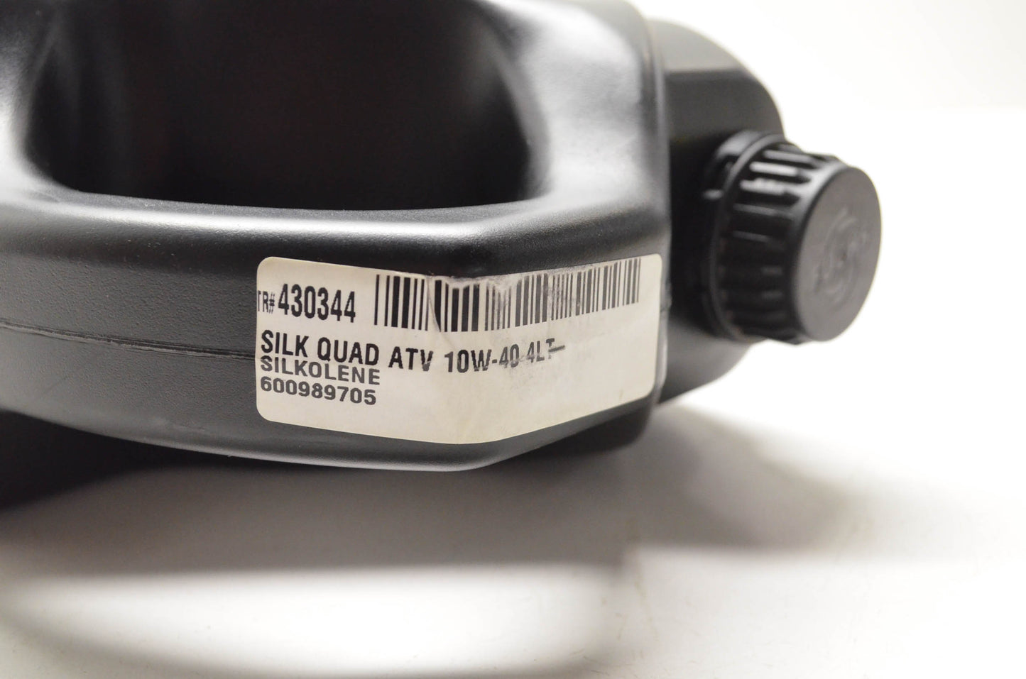 Silkolene 600989705 Quad ATV 10W-40 Oil NOS