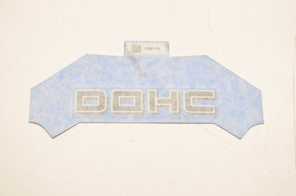 New OEM Polaris 7180176 DOHC Pod Decal NOS
