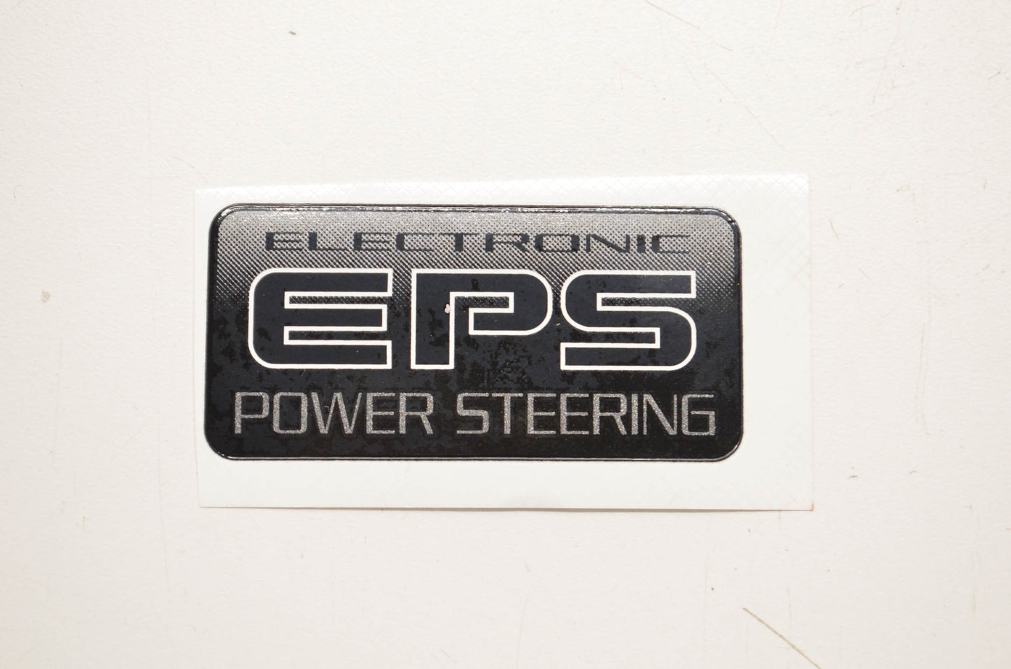 New OEM Polaris 7175528 EPS Decal NOS