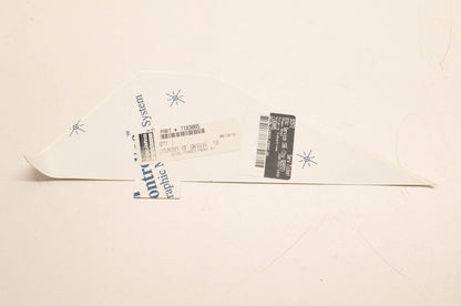New OEM Polaris 7183085 Right Front Fender Decal NOS