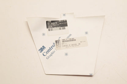 New OEM Polaris 7181101 Right Fender Decal NOS