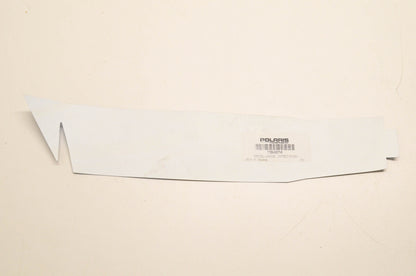 New OEM Polaris 7184574 Top Right Center Hood Decal NOS