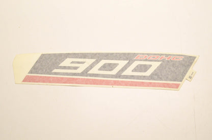 New OEM Polaris 7181099 Top Front Right Fender Decal NOS