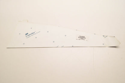 New OEM Polaris 7186625 Right Mid Door Decal NOS