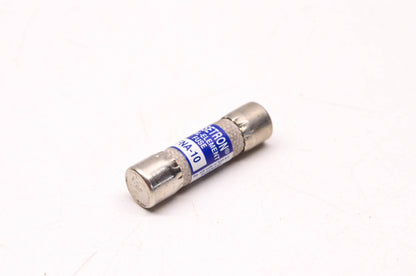 Cooper Bussmann FNA-10 10 Amp 125 Volt Fuse NOS