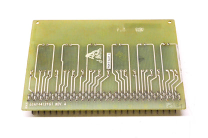 General Electric IC3600KRSS1A Relay Control Board NOS