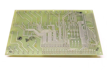 General Electric IC3606SPCG1A Siltrol Control Card NOS