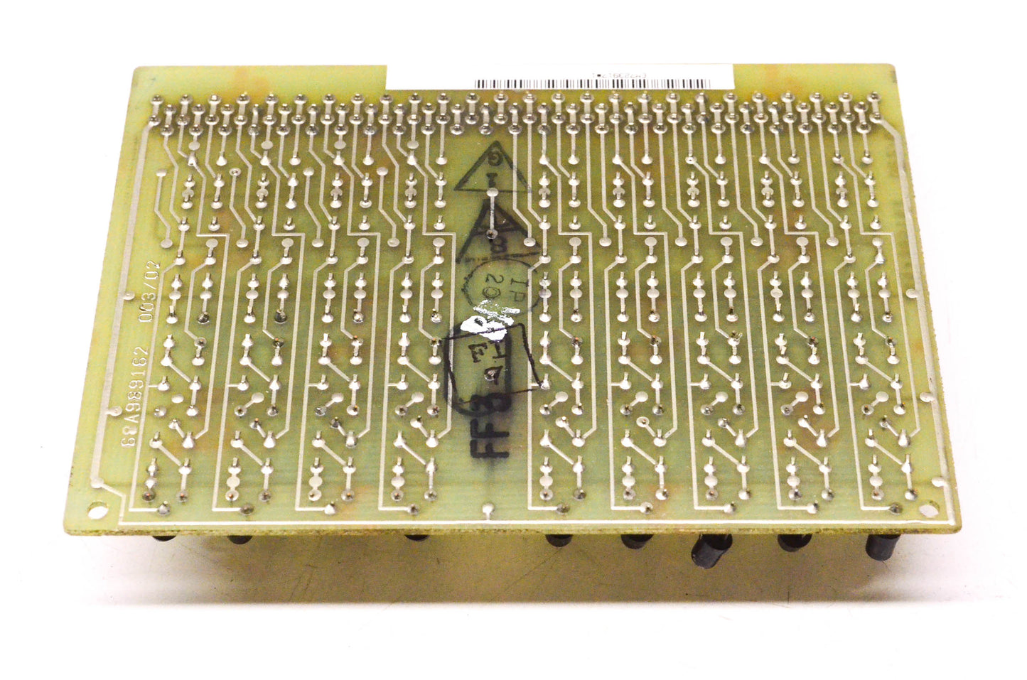 General Electric IC3600L1BB1B PLC Control Board NOS