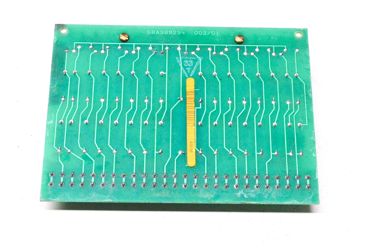 General Electric IC3600LINB1A General Electric Circuit Board