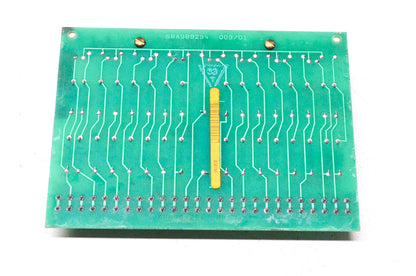 General Electric IC3600LINB1A General Electric Circuit Board