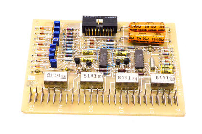 General Electric IC3600AFRB1A1A General Electric Circuit Board NOS