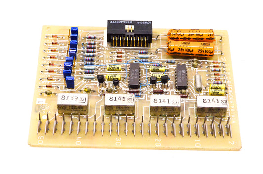 General Electric IC3600AFRB1A1A General Electric Circuit Board NOS