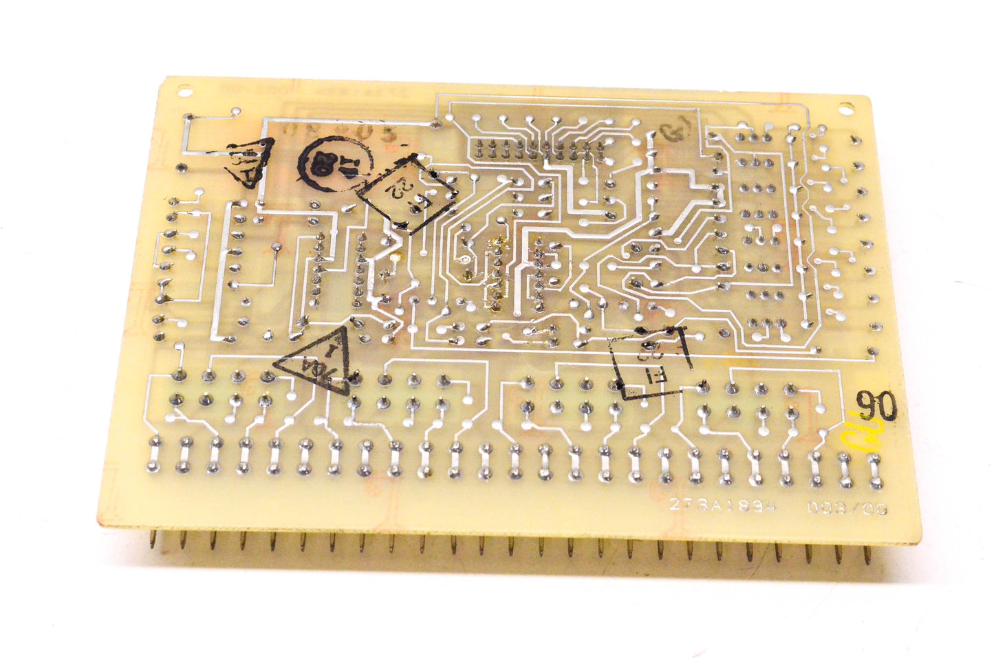General Electric IC3600AFRB1A1A General Electric Circuit Board NOS