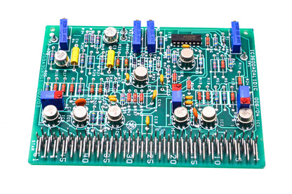 General Electric IC3600A0AL1D1C Amplifier Circuit Board NOS