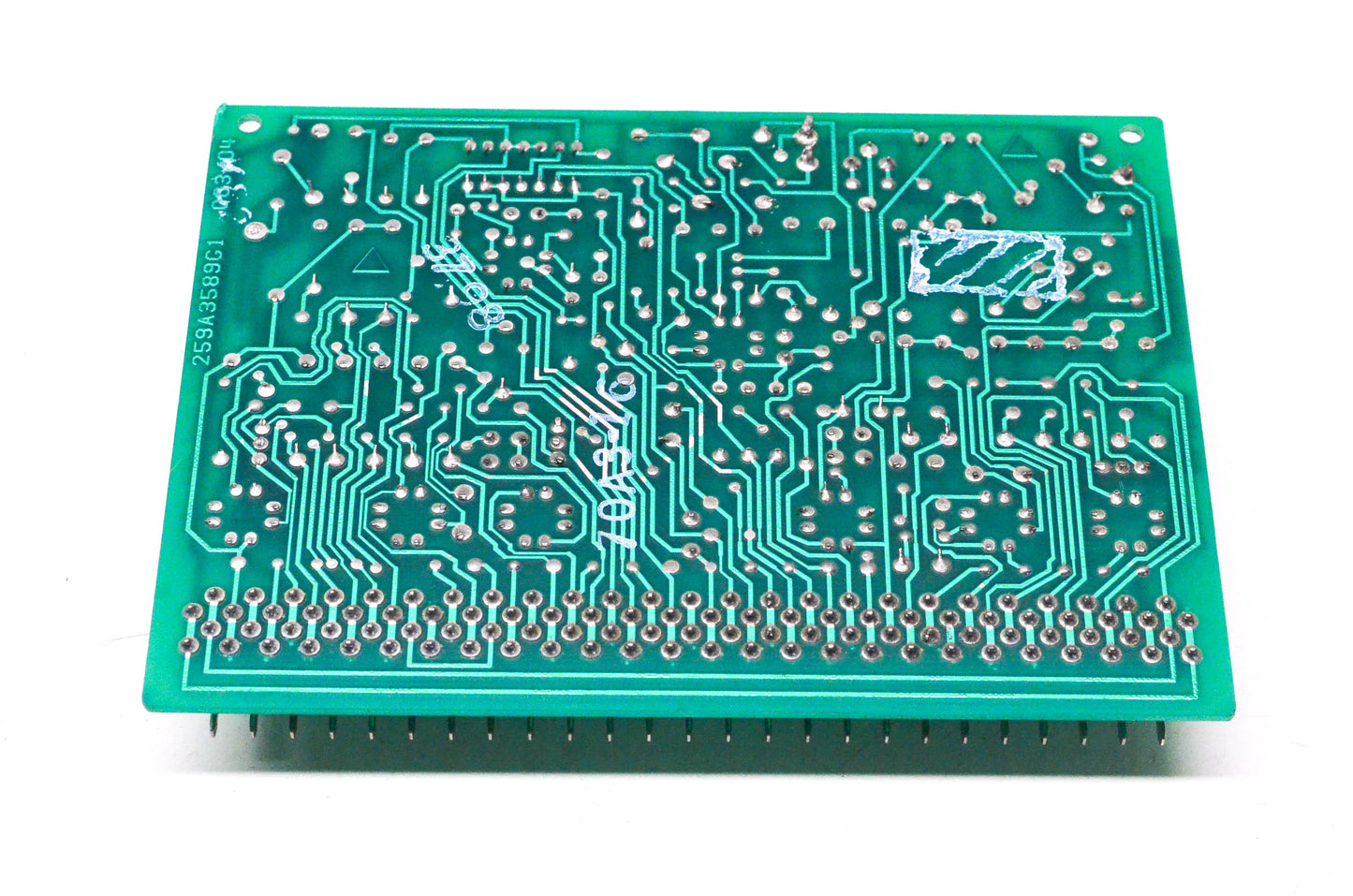 General Electric IC3600A0AL1D1C Amplifier Circuit Board NOS