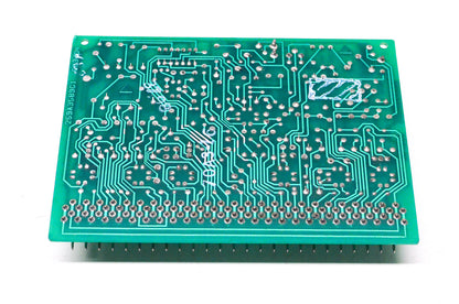General Electric IC3600A0AL1D1C Amplifier Circuit Board NOS