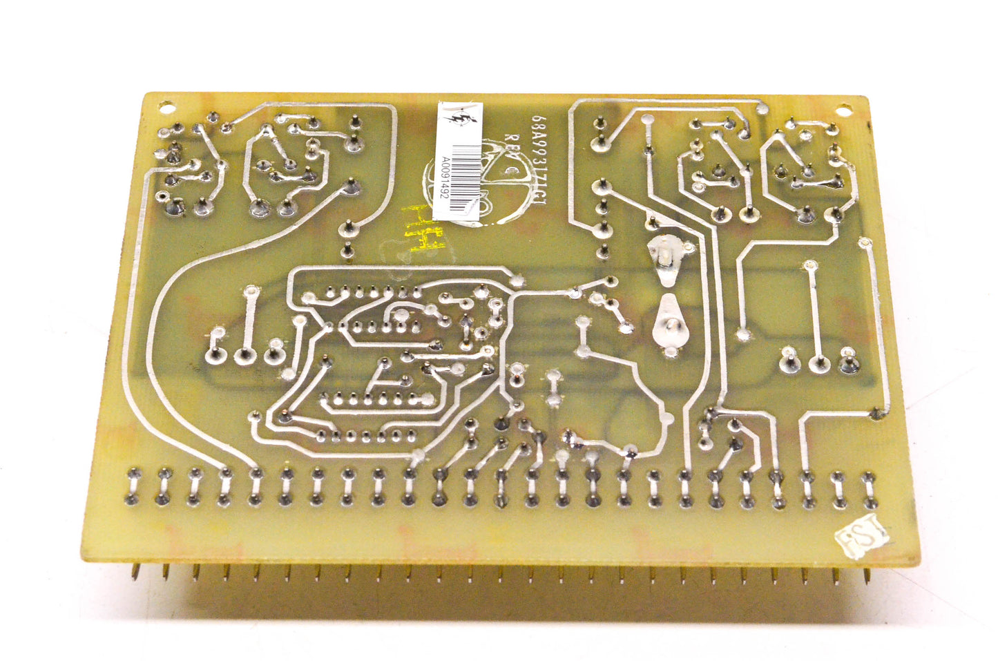 General Electric IC3600AVIA1C Voltage Isolator Board NOS