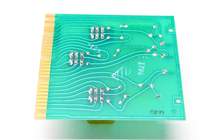 General Electric 193X279AAG03 Low Level Relay Card Drive Board NOS