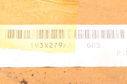 General Electric 193X279AAG03 Low Level Relay Card Drive Board NOS