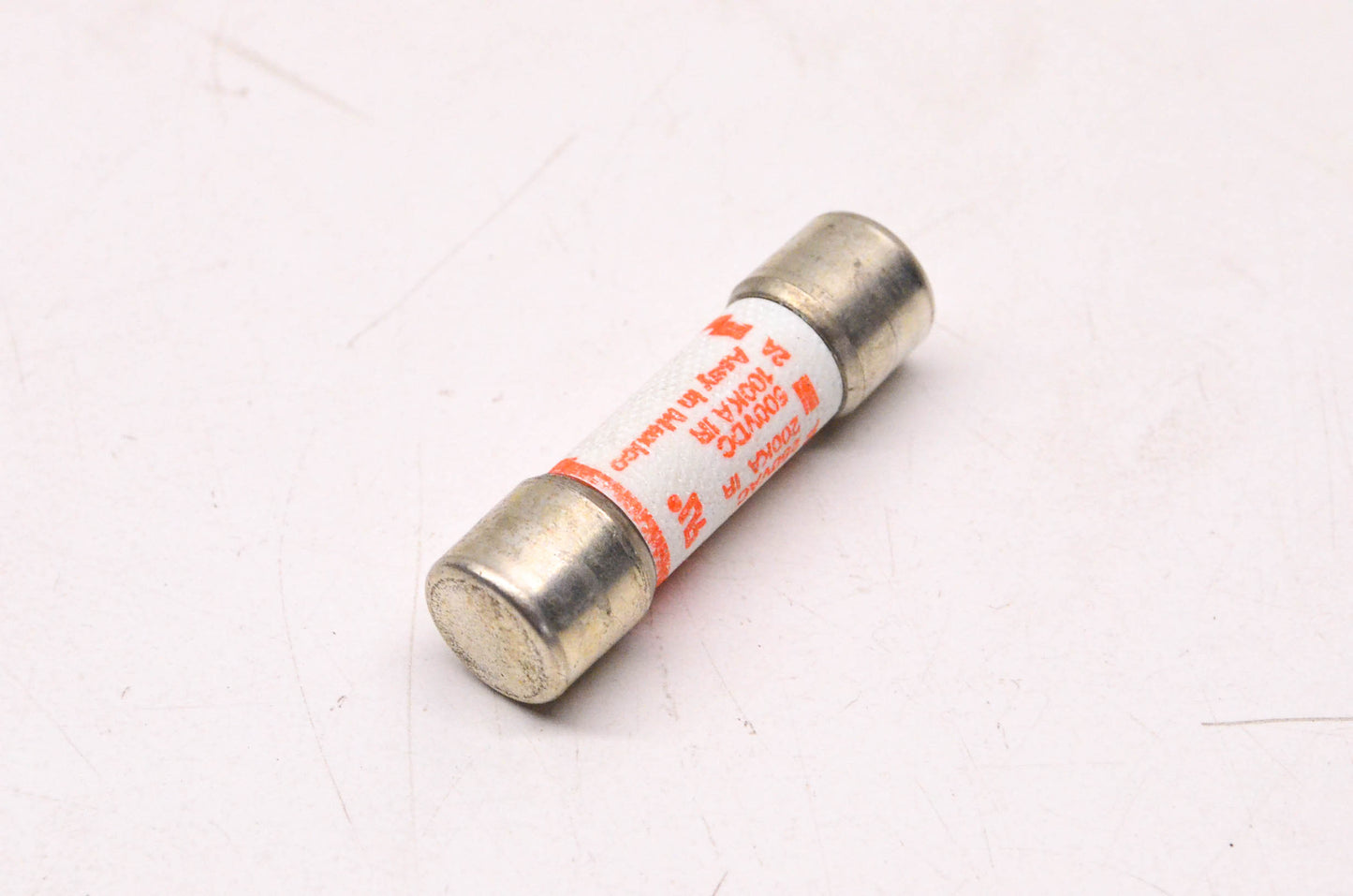 Ferraz Shawmut A2Y2-1 2 Amp 250 Volt Fuse NOS