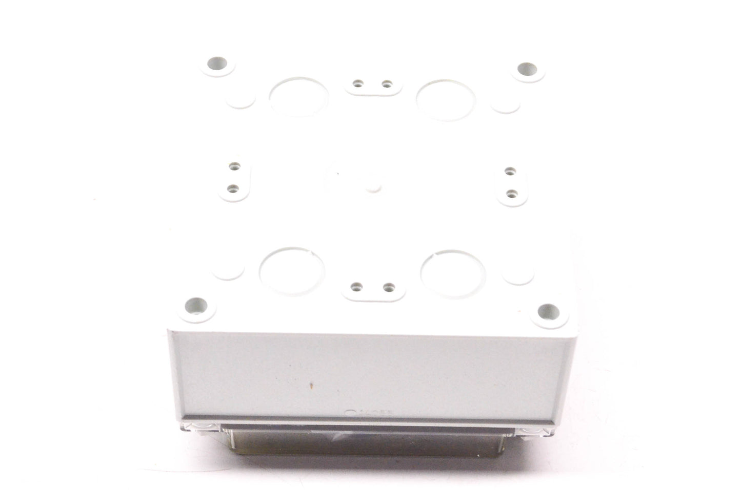 Guardscan PSSU/4, 1401100AA Safety Control Unit 24 Volt DC NOS